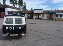 57. Spänd väntan vid Bilprovningen i Märsta