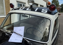 59. Godkänd utan anmärkning, 29 augusti 2017