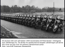 AJS 500a AJS 500a