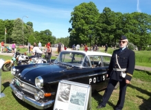 Gärdesloppet 20180520